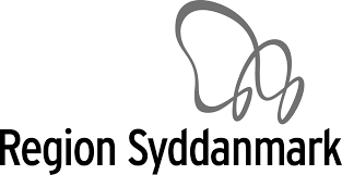 Logo for Region Syddanmark